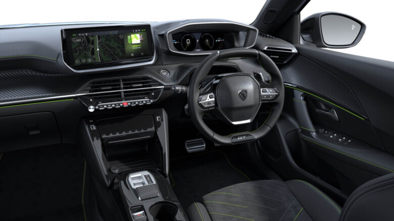 Peugeot 2008 1.2 PureTech 130 GT Premium 5dr EAT8 Petrol Estate